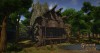 TT Shroud of the Avatar Hollow Log Two-Story Village Home