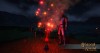Shroud of the Avatar Replenishing Fountain Red Fireworks Box