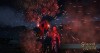 Shroud of the Avatar Replenishing Red Pinwheel Fireworks Box