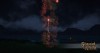 Shroud of the Avatar Replenishing Red Elysium Candle Fireworks Box