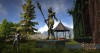 Shroud of the Avatar Elven Female Mage Statue