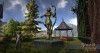 Shroud of the Avatar Elven Female Archer Statue