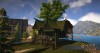 Shroud of the Avatar Elven Tree Town Home