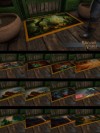 Shroud of the Avatar Landscape Rugs Mega Pack