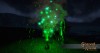 Shroud of the Avatar Replenishing Green Fountain Fireworks Box