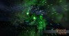 Shroud of the Avatar Replenishing Green Pinwheel Fireworks Box