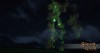 Shroud of the Avatar Replenishing Green Elysium Candle Fireworks Box