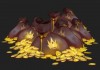 Crowfall 13500 Crowns