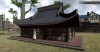 TT Shroud of the Avatar Shogun One-Story Village Home