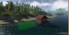 TT Shroud of the Avatar Player Owned Town Water Village Lot Deed