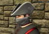 TT Shroud of the Avatar Virtue Highwayman Hat