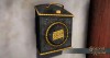 TT Shroud of the Avatar 2x Ornate Wall Mailbox