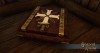 Shroud of the Avatar Heraldry Basement Entrance Eternal Pattern
