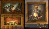 TT Shroud of the Avatar Wall Art Bundle