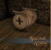 Shroud of the Avatar Heraldry Beer Cask Eternal Pattern