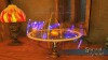 TT Shroud of the Avatar Ornate Tabletop Moondial