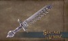 TT Shroud of the Avatar 2x Darkstarr Dagger