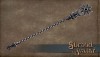 TT Shroud of the Avatar 2x Darkstarr Staff