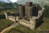 TT Shroud of the Avatar Tax Free Founder Keep Lot Property Deed