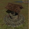 TT Shroud of the Avatar Wishing Well