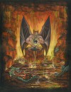 TT Shroud of the Avatar Exodus by Helen Garriott