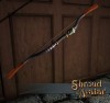 Shroud of the Avatar Ornate Shogun Bow