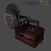 TT Shroud of the Avatar 2x Phonograph