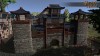 TT Shroud of the Avatar Shogun Castle Wall Set