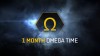 EVE Online 1 Month Omega Time