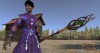 TT Shroud of the Avatar Ornate Elven Mage Staff