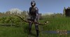 Shroud of the Avatar Ornate Elven Longbow
