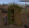 Shroud of the Avatar Ornate Elven Wardrobe