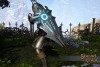 Shroud of The Avatar Kobold Heavy Kite Shield (Digital)