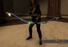 Shroud of The Avatar Royal Elven Longbow (Digital)