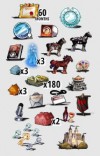 TT Crowfall 2015 Diamond Bundle