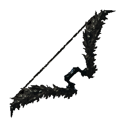 TT Shroud of the Avatar Black Ice Weapons and Wings Set