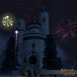 2015 Fireworks 45-Piece Gift Reward