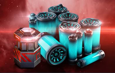 Liveshow Giveaway: Eve Online Advanced 750k Skill Points - Hype Train Level 12 (20250222)