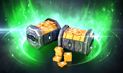 EVE 1000 PLEX + Hyena Zydrine Burn SKIN