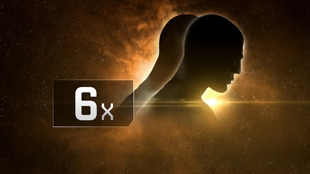 Eve Online 6X MCT Certificates
