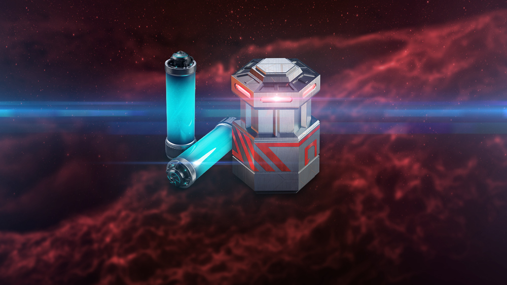Liveshow Giveaway: Eve Online Apprentice Boost Bundle 50k SP Hype Train Level 2 (20250531)