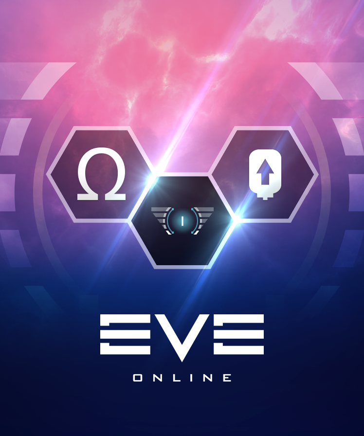 Liveshow Giveaway: Eve Online Level 1 Mastery Pack Hype Train Level 6 (20250703)