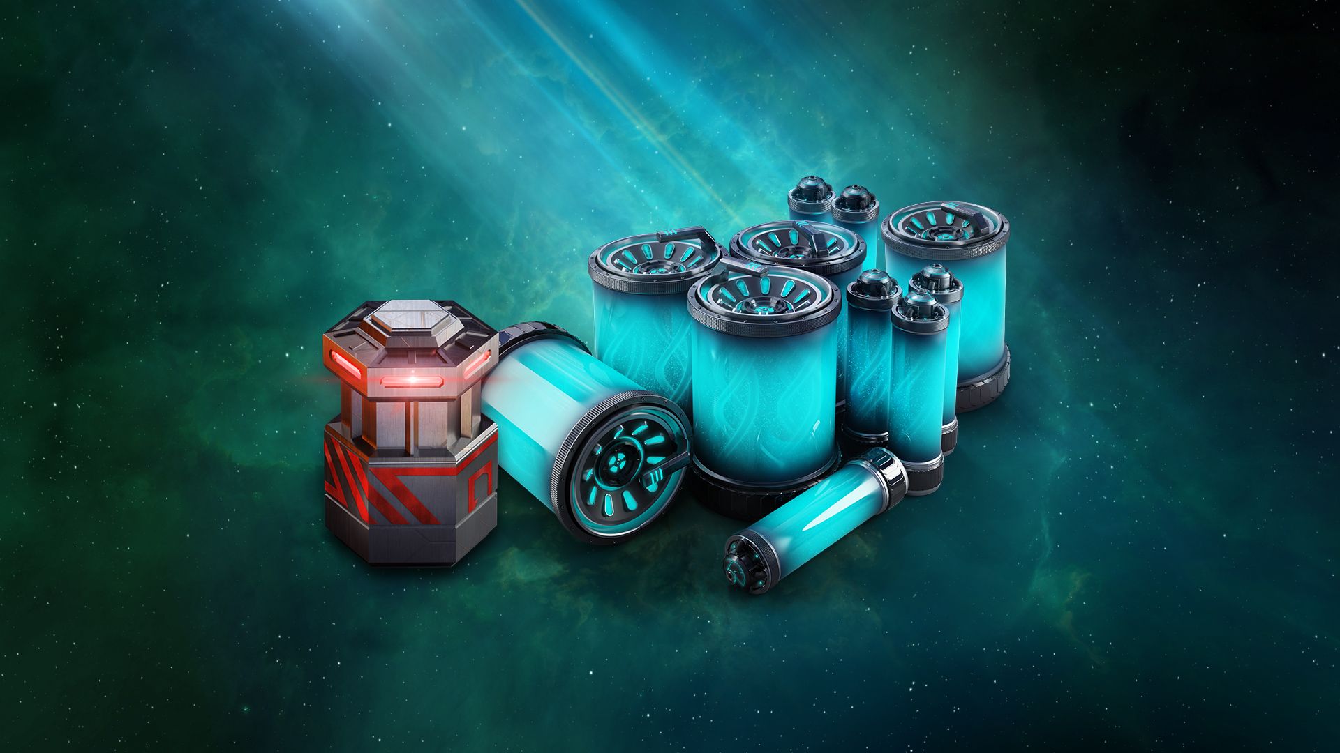 Liveshow Giveaway: Eve Online Graduate Bundle 2023 Hype Train Level 10 (20250718b)