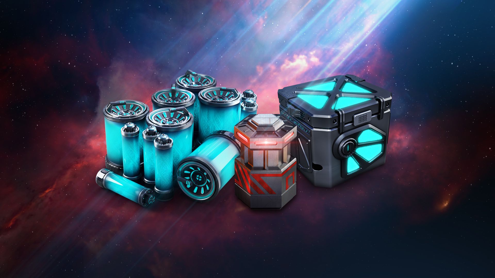 Liveshow Giveaway: Eve Online Master Bundle 2023 Hype Train Level 13 (20250724)