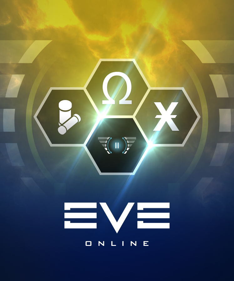 Liveshow Giveaway: Eve Online Level 2 Mastery Pack Hype Train Level 7 (20251121)