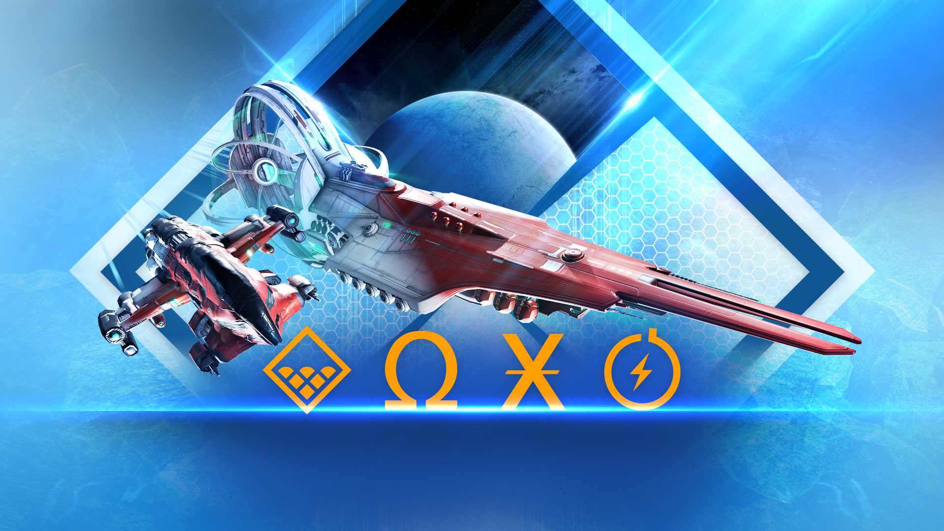 EVE Online Winter Festival 2025 Pack