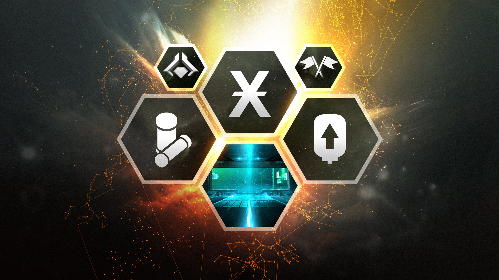 EVE Online Cradle Of War Frontline Cadet Pack