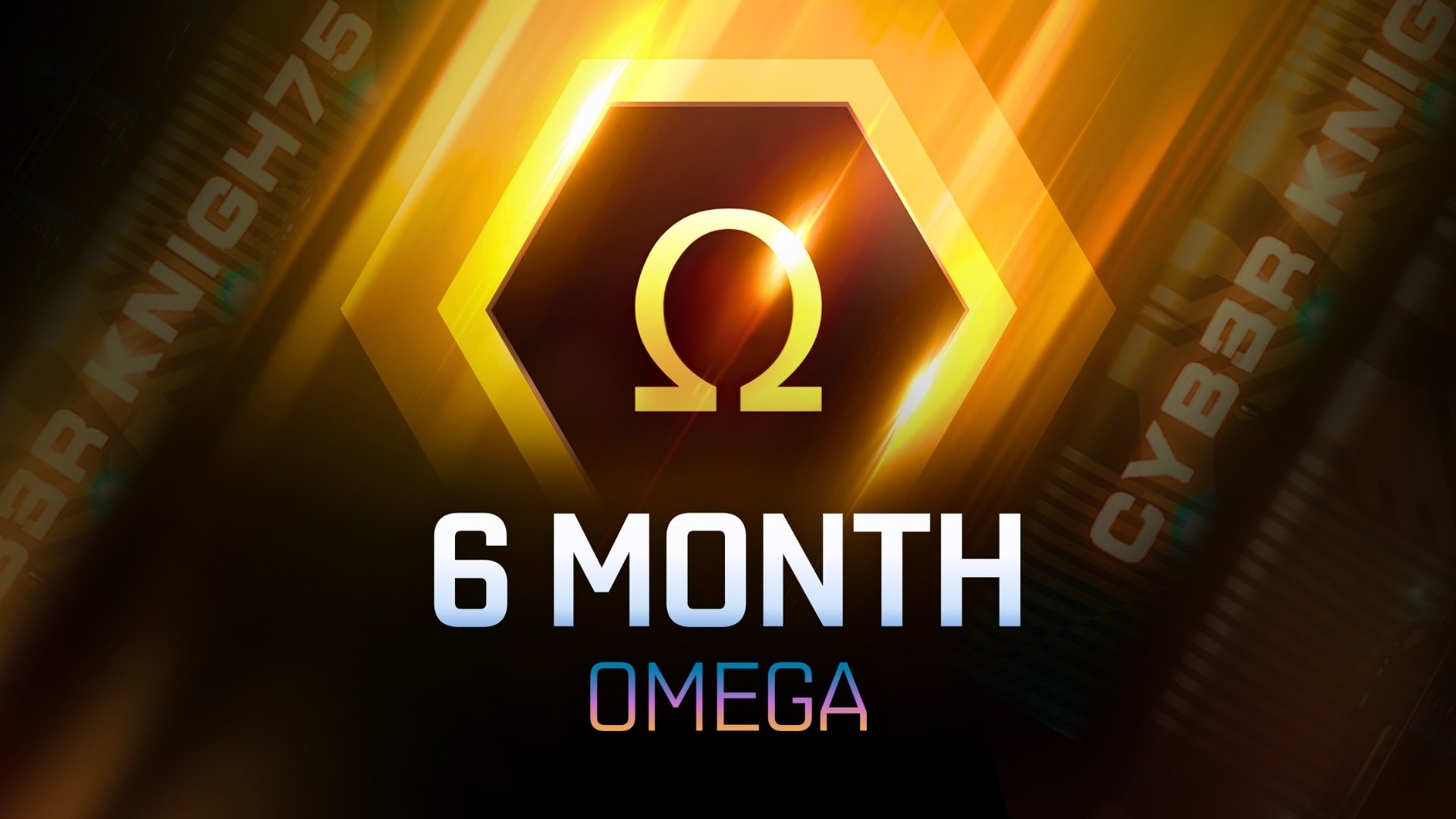 EVE Online 06 Month Omega Plus Tormentor, Dragoon, and Harbinger Khanid Cyber Knight SKINs