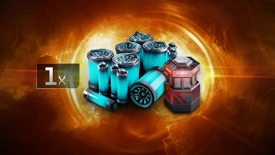 EVE Online Undock Boost Bundle 2026