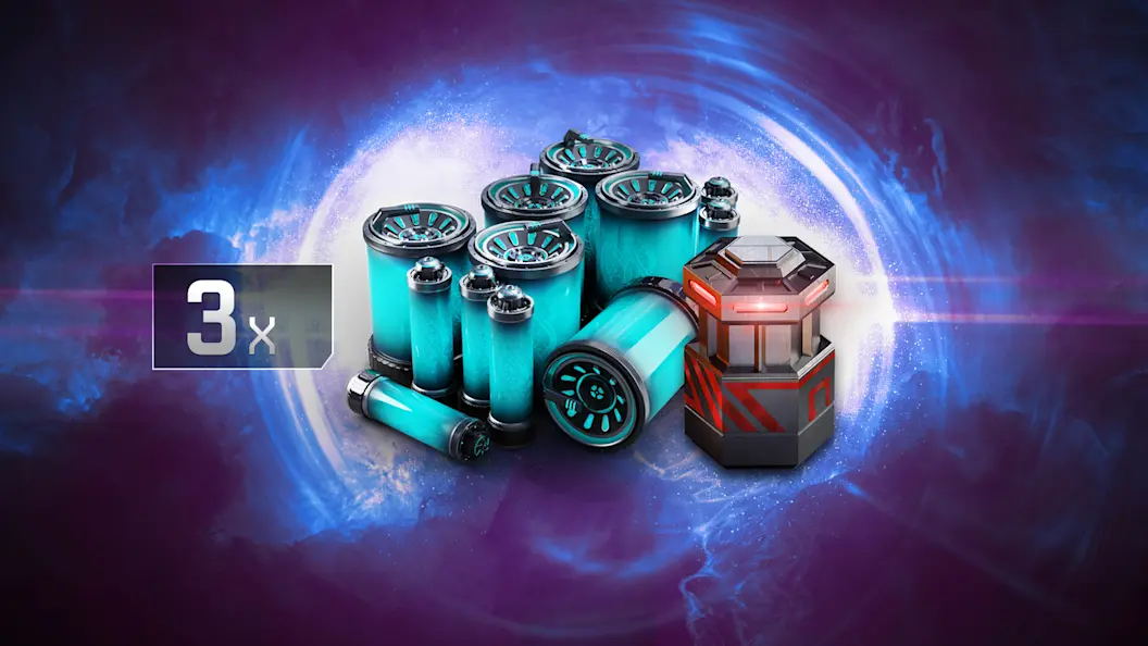 EVE Online Afterburn Boost Bundle 2026